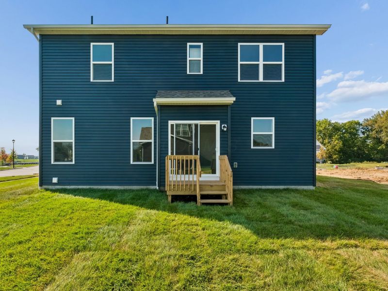 364 Oakmont Drive, Commercial Point, OH 43116 Photo 9