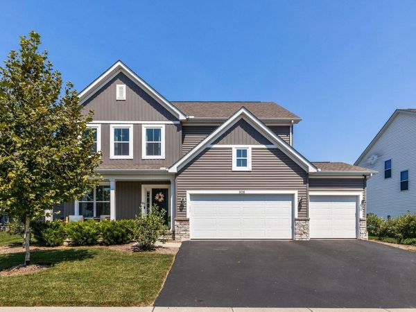 908 Heimat Haus Drive , Grove City, OH 43123
