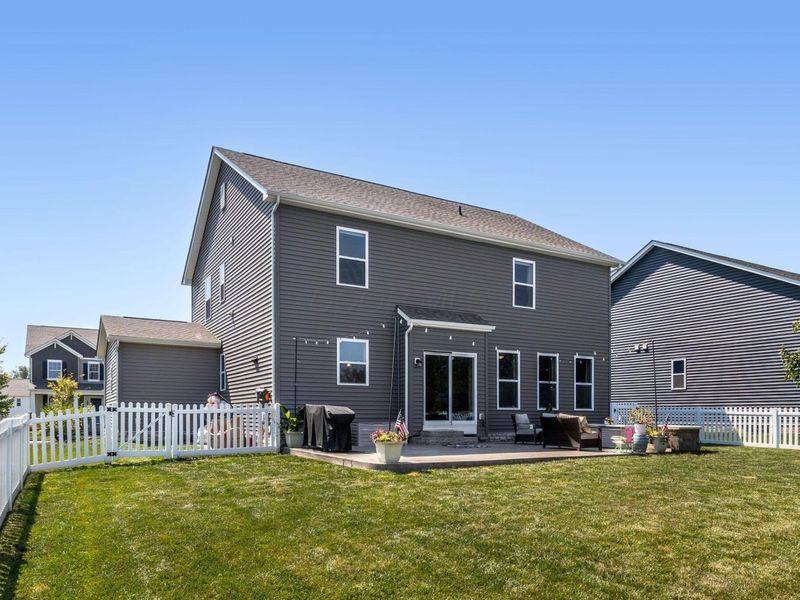 908 Heimat Haus Drive, Grove City, OH 43123 Photo 45