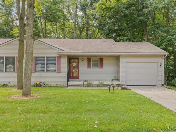126 BURT , Tecumseh, MI 49286