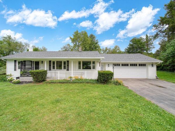 2787 Lenawee Hills , Adrian, MI 49221