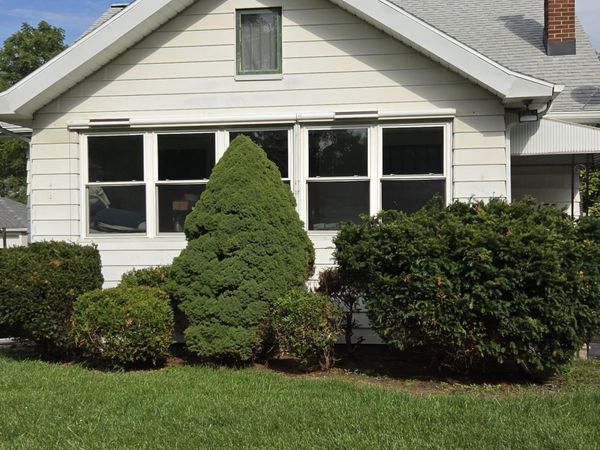 133 N WISNER , Jackson, MI 49202