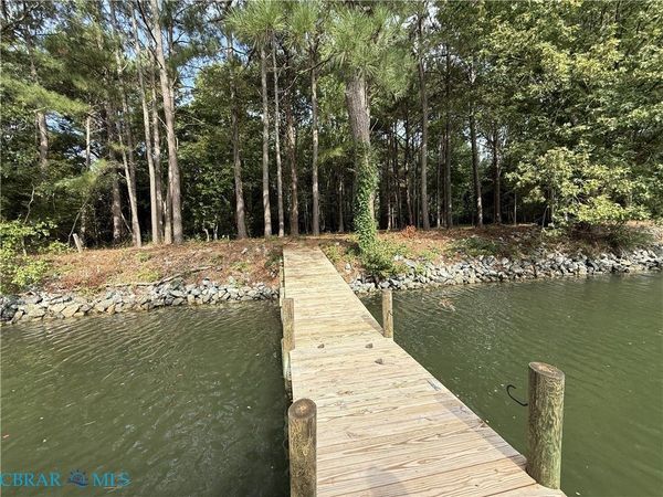 0 Tuckahoe Drive, Kilmarnock, VA 22482