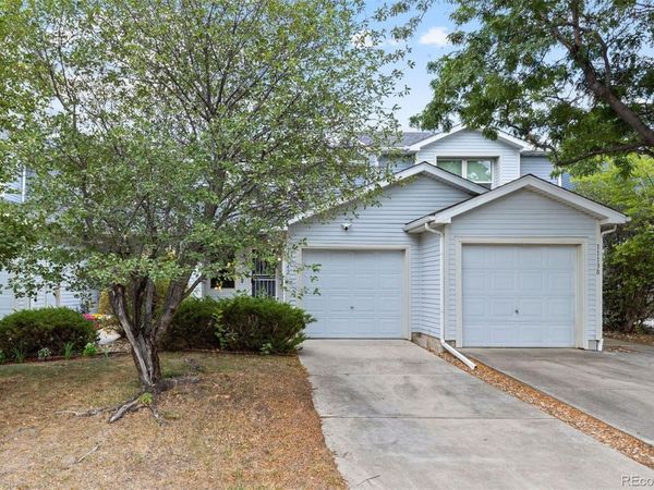 11142 Gaylord Street , Northglenn, CO 80233