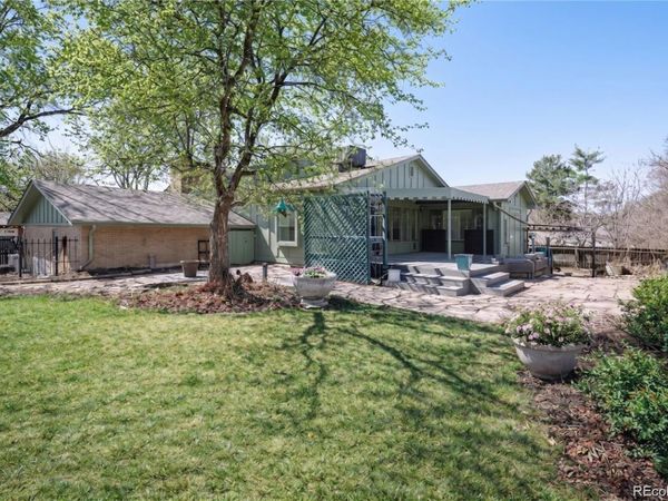 8095 E Lehigh Avenue , Denver, CO 80237