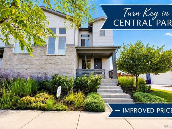8954 E 58th Drive, Denver, CO 80238