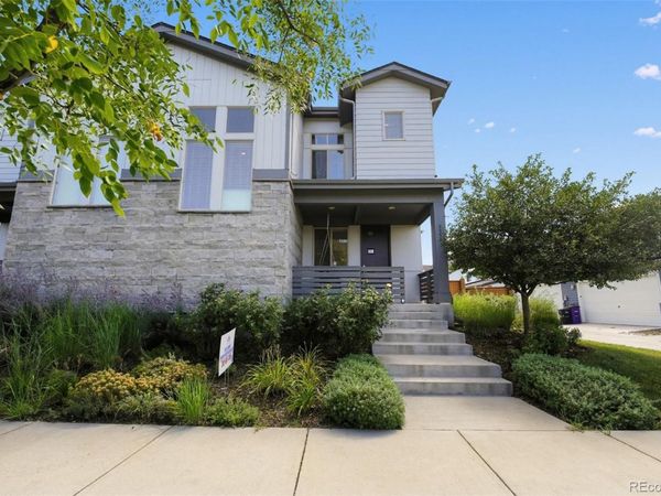 8954 E 58th Drive , Denver, CO 80238