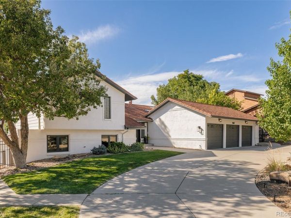 11617 Shoshone Way, Westminster, CO 80234