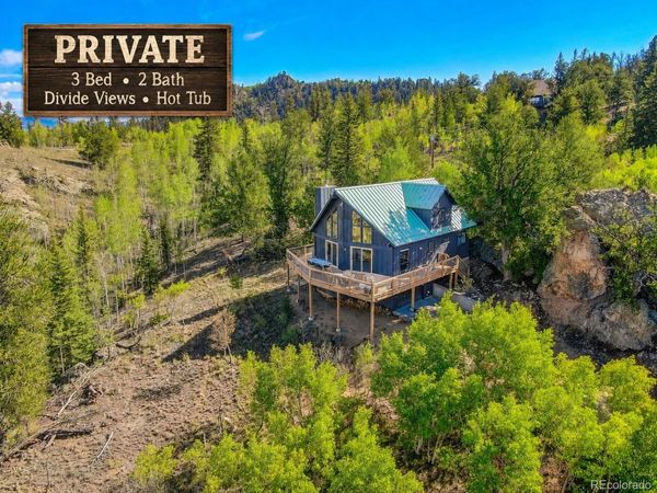 505 Palomino Drive, Jefferson, CO 80456