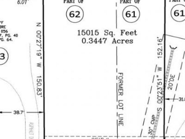 127 13th Street, Cumming, GA 30040