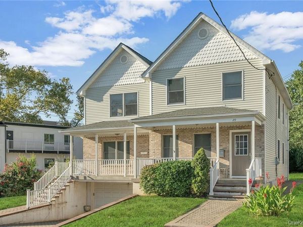 29 Orchard Street , Unit 2nd Fl, Eastchester, NY 10709