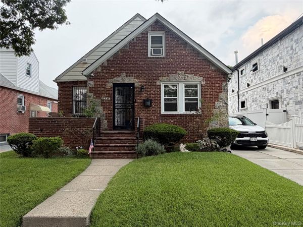 122-13 149th Avenue , South Ozone Park, NY 11420