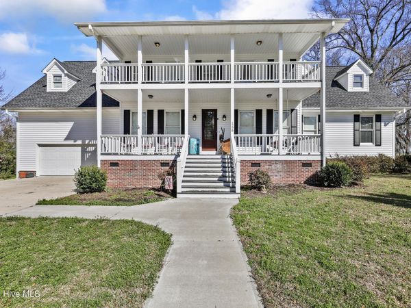 1228 Liberty Landing Road SE, Winnabow, NC 28479