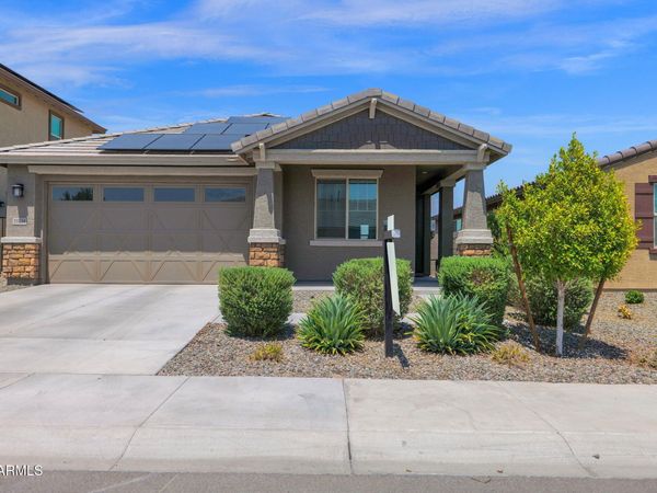 19134 W SOLANO Drive, Litchfield Park, AZ 85340