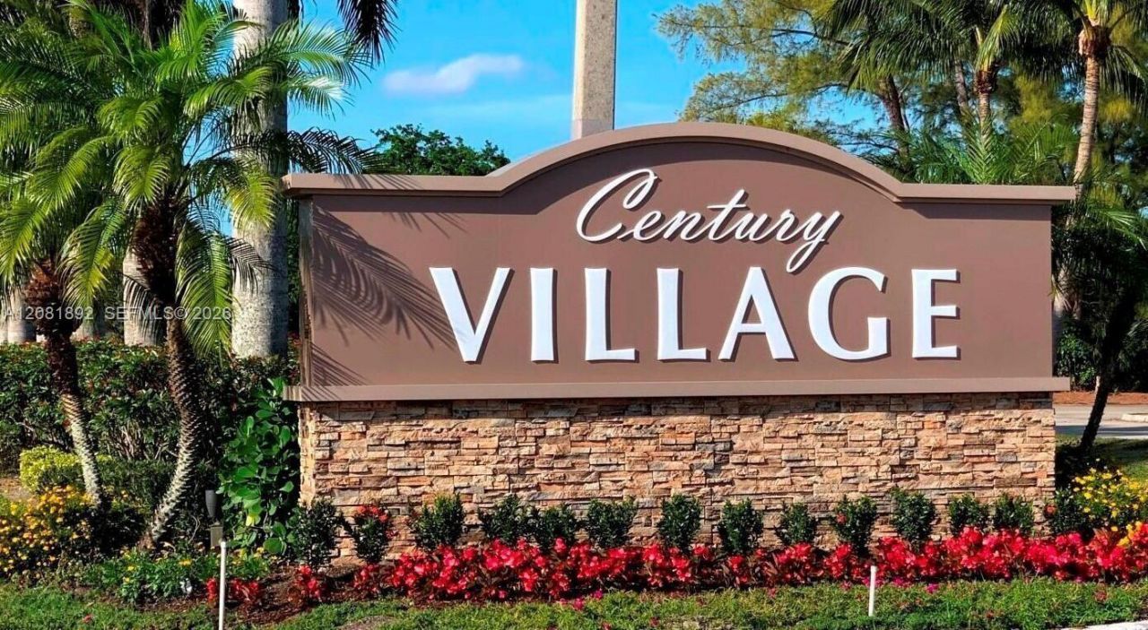 316 N Camden N , Unit 316, West Palm Beach, FL 33417 Photo