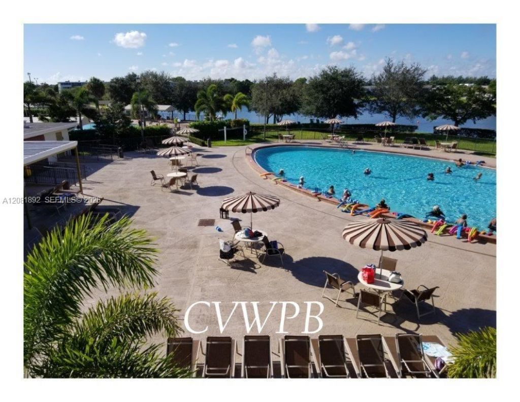 316 N Camden N , Unit 316, West Palm Beach, FL 33417 Photo