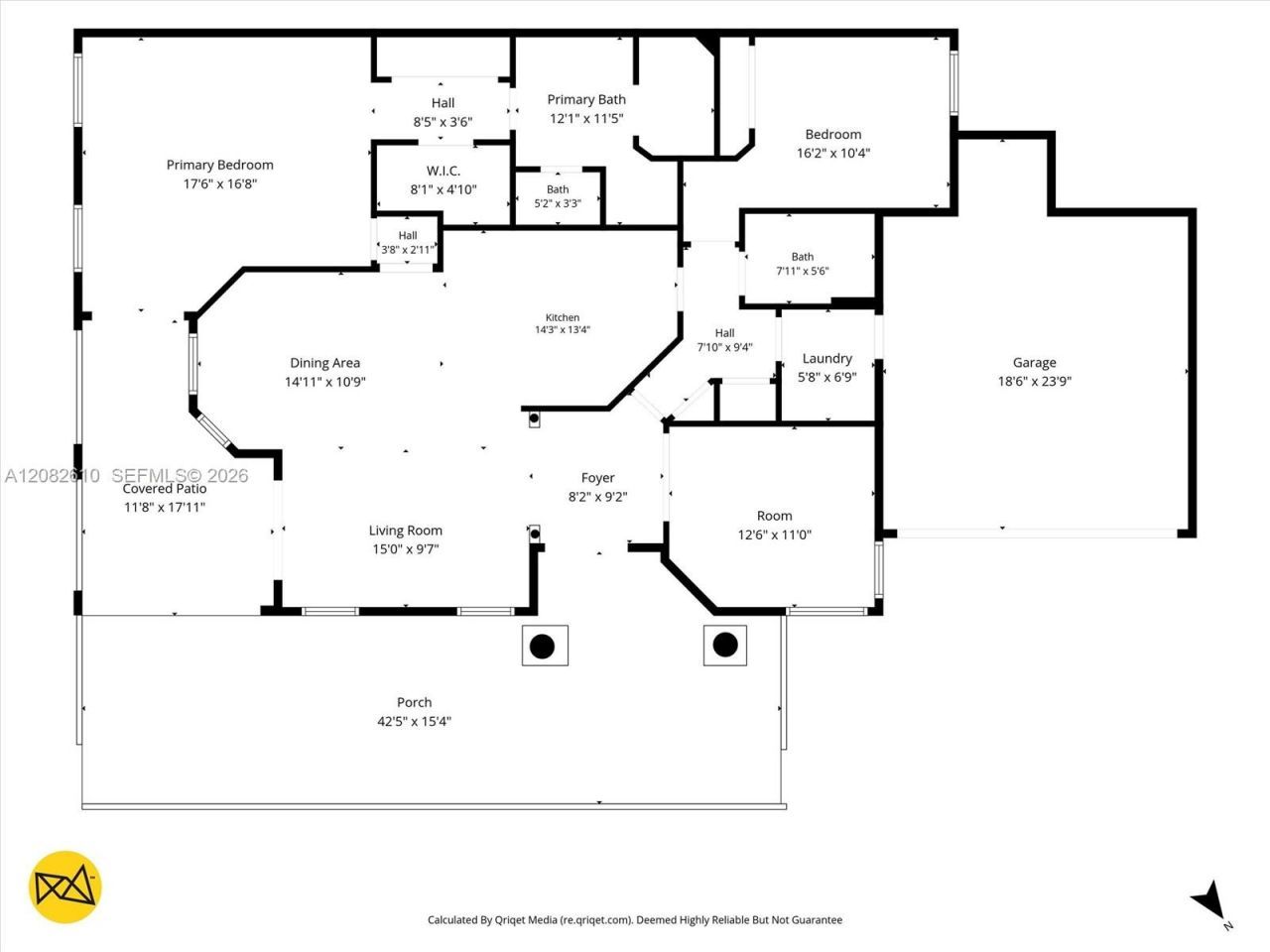 2890 Kinsington Cir, Weston, FL 33332 Photo