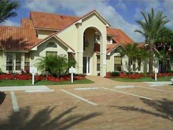 1255 SW 46th Ave , Unit 1715, Pompano Beach, FL 33069