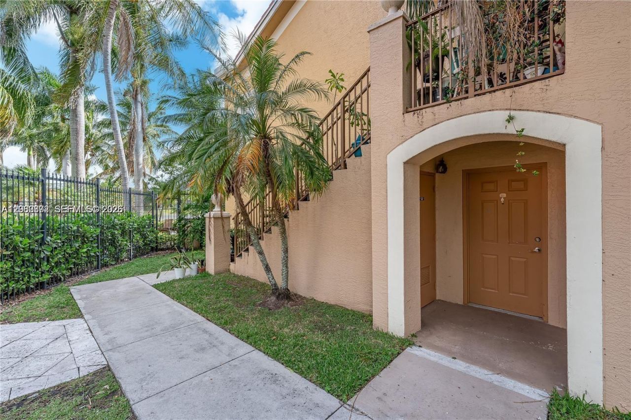 4280 San Marino Blvd , Unit 102, West Palm Beach, FL 33409 Photo