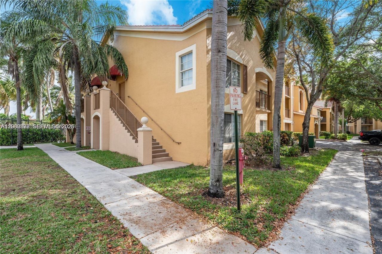 4280 San Marino Blvd , Unit 102, West Palm Beach, FL 33409 Photo