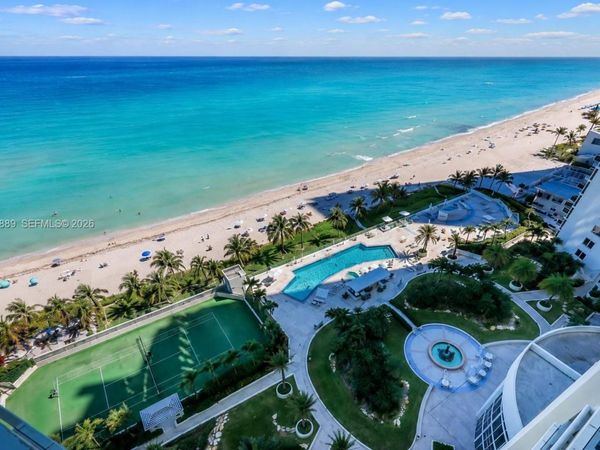 19111 Collins Ave , Unit 1602, Sunny Isles Beach, FL 33160