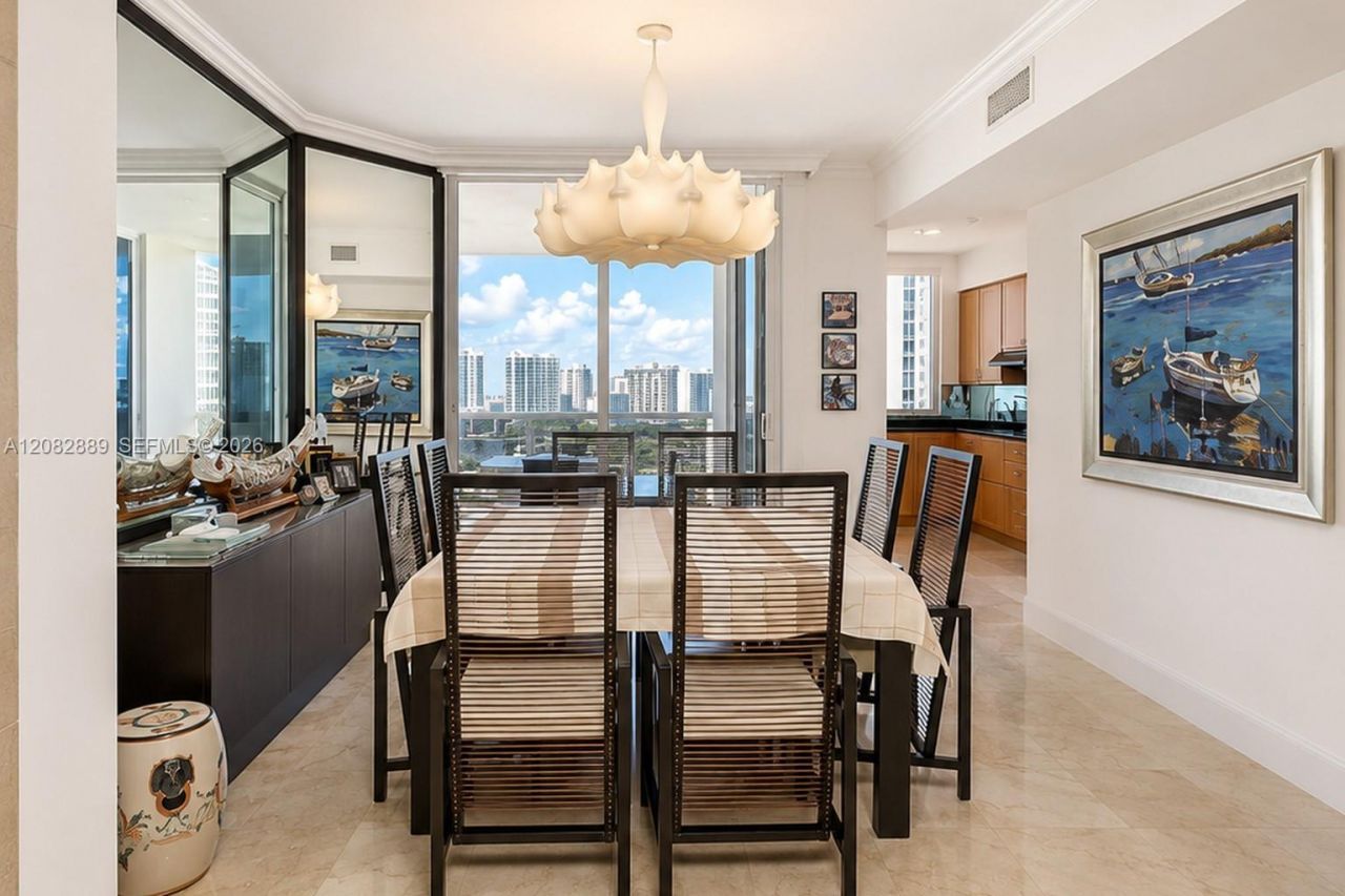 19111 Collins Ave , Unit 1602, Sunny Isles Beach, FL 33160 Photo