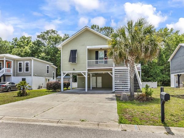 144 Crane Dr. , Pawleys Island, SC 29585