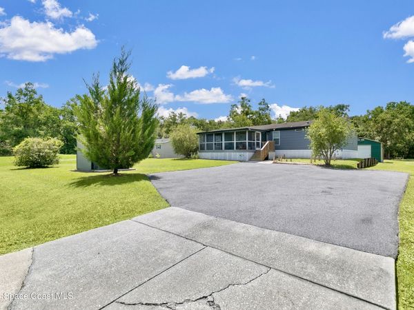 23508 Celestial Street , Christmas, FL 32709