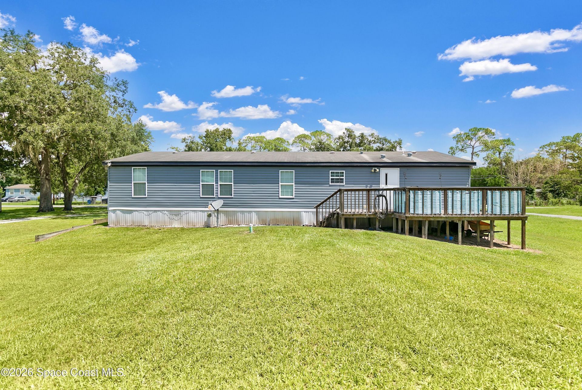 25308 Celestial Street, Christmas, FL 32709 Photo