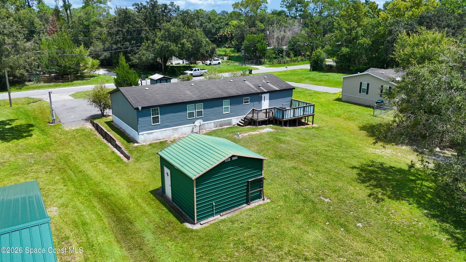 25308 Celestial Street, Christmas, FL 32709 Photo