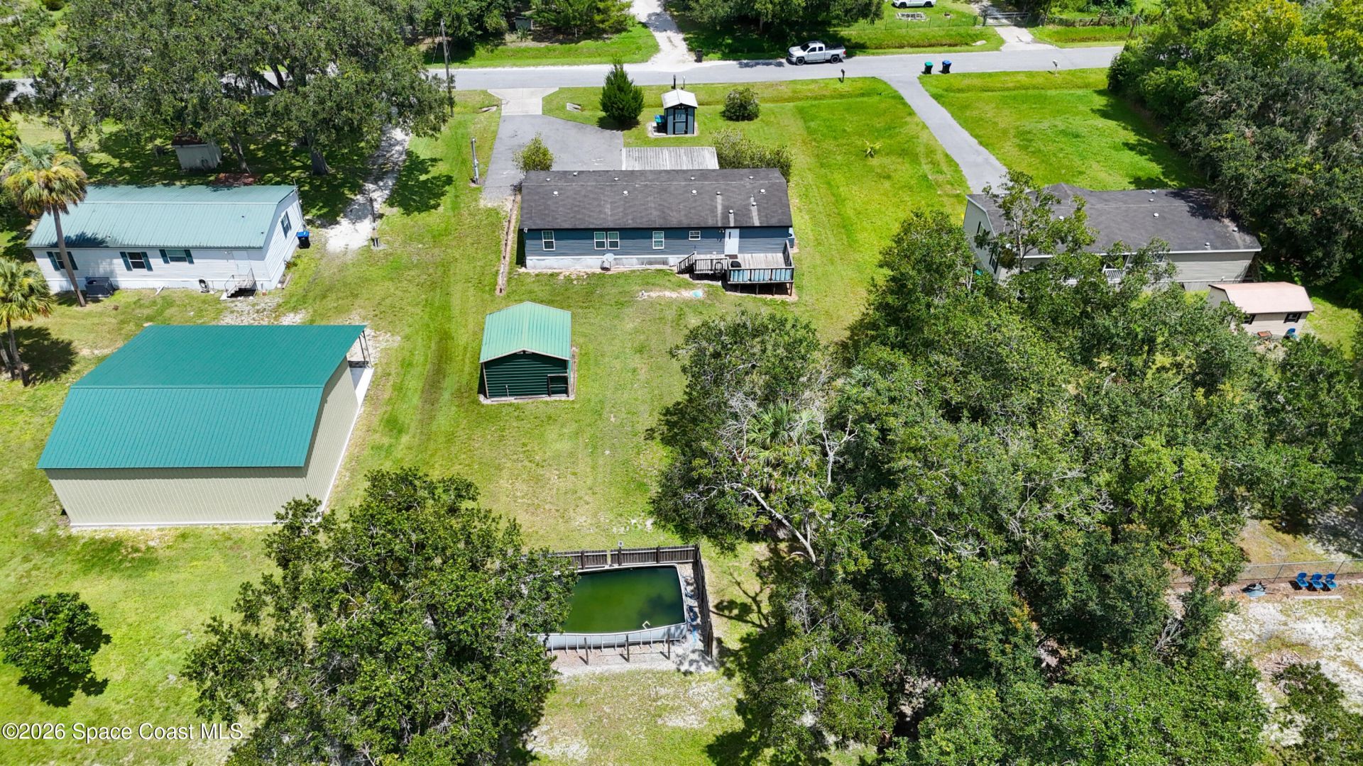 25308 Celestial Street, Christmas, FL 32709 Photo