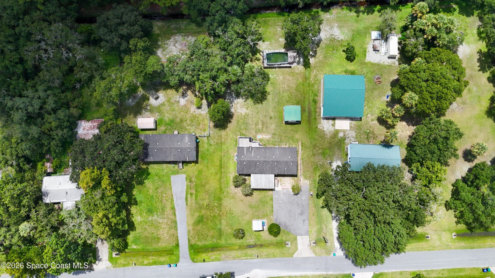 25308 Celestial Street, Christmas, FL 32709 Photo