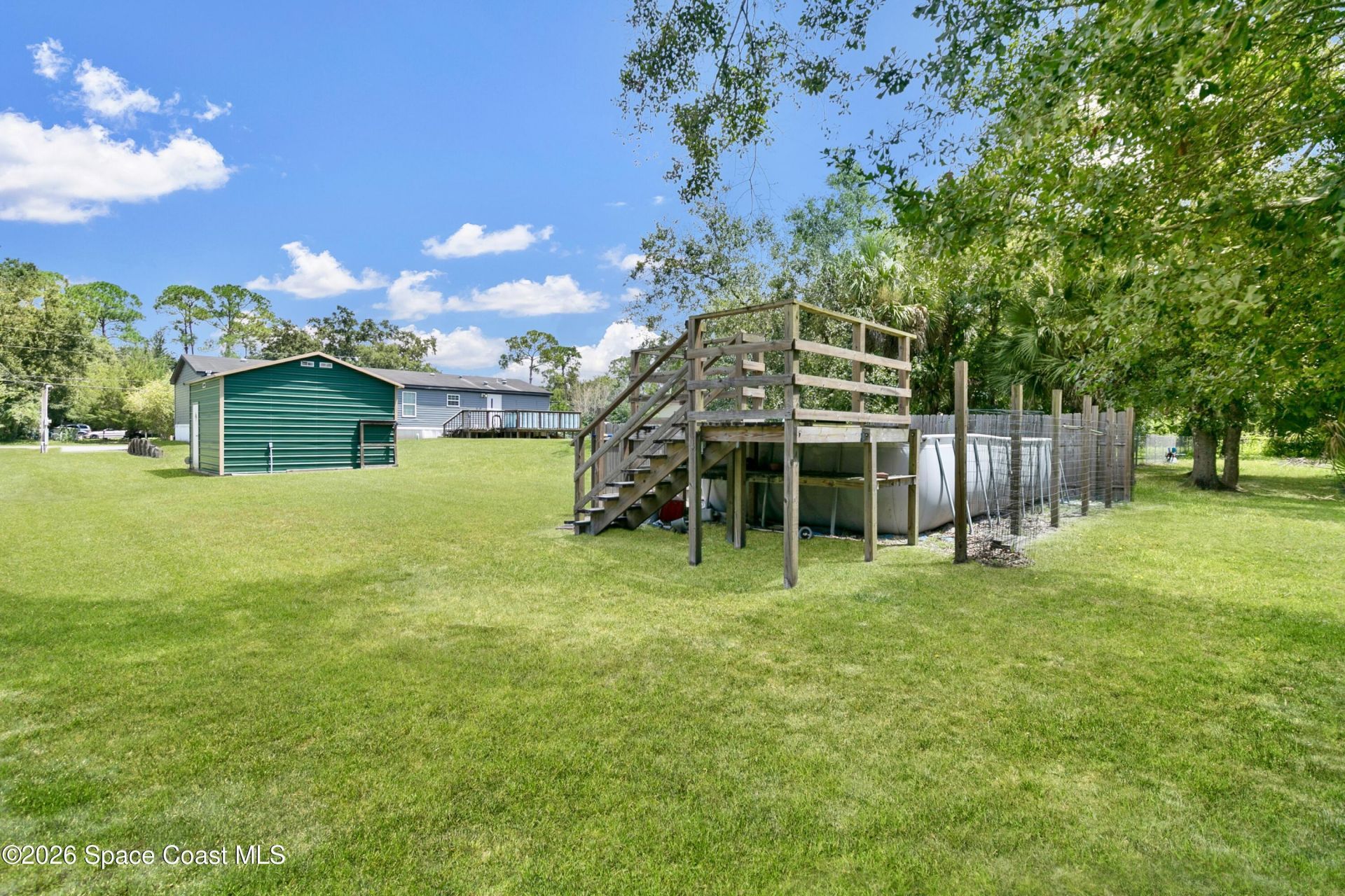 25308 Celestial Street, Christmas, FL 32709 Photo