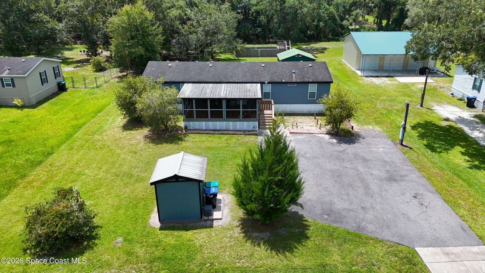25308 Celestial Street, Christmas, FL 32709 Photo