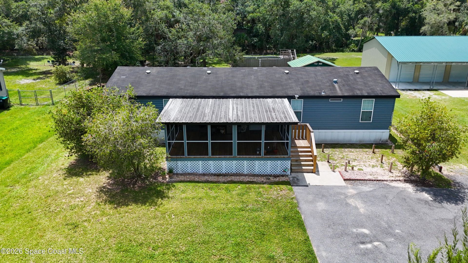 25308 Celestial Street, Christmas, FL 32709 Photo