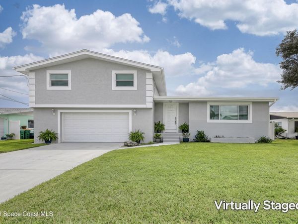 1685 Yates Drive, Merritt Island, FL 32952