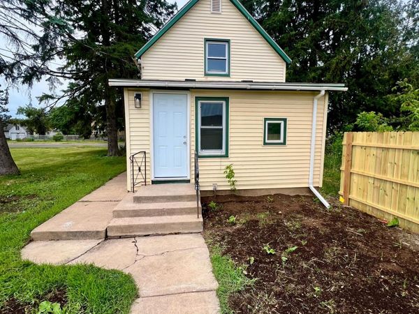 214 S 2nd Street , Keewatin, MN 55753
