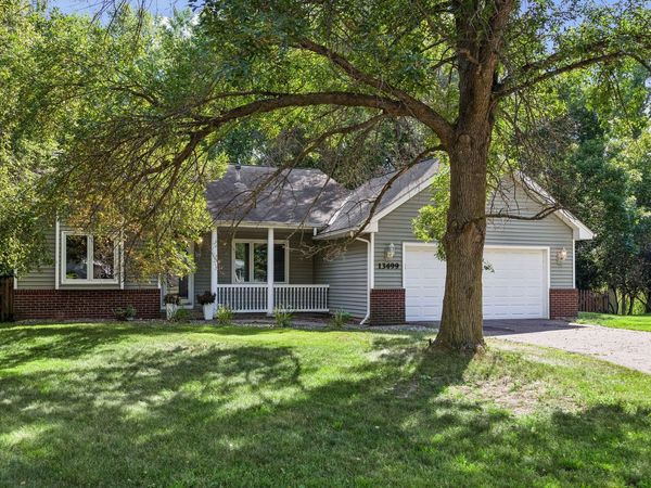 13499 Caramel Trail, Eden Prairie, MN 55346