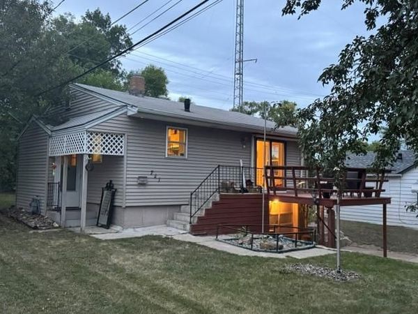 721 Riverside Court , Fergus Falls, MN 56537