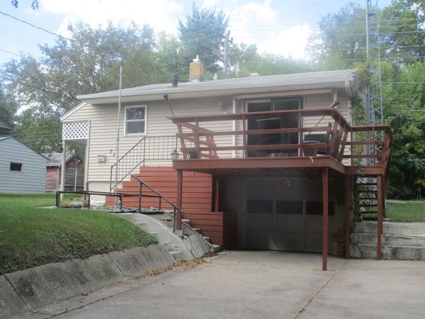 721 Riverside Court, Fergus Falls, MN 56537