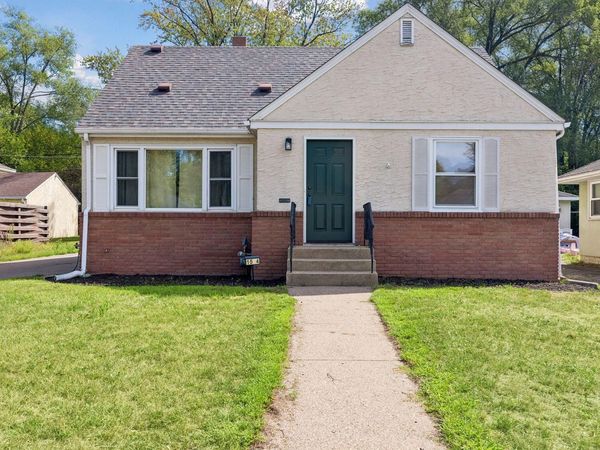 1554 Chamber Street, Saint Paul, MN 55106