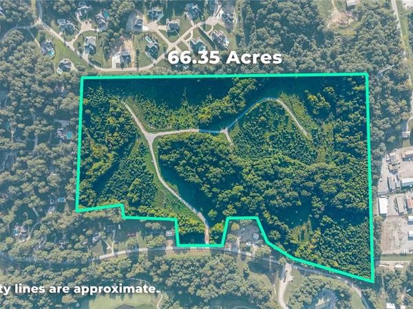 0 County Road 205 , Cape Girardeau, MO 63701