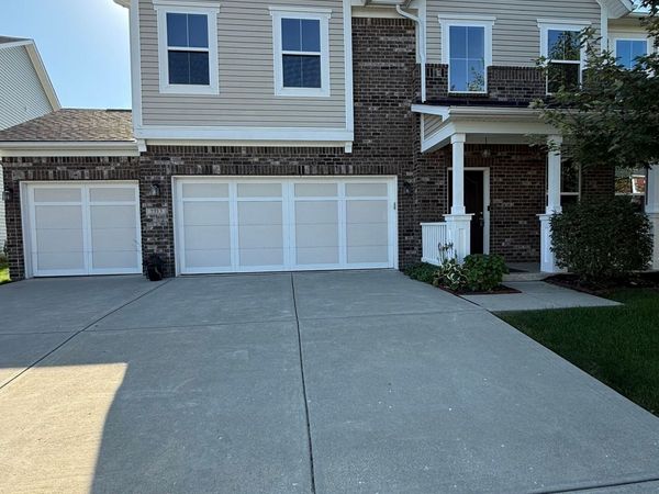 7713 Eagle Point Circle , Zionsville, IN 46077