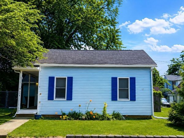 214 W Front Street, New Carlisle, IN 46552