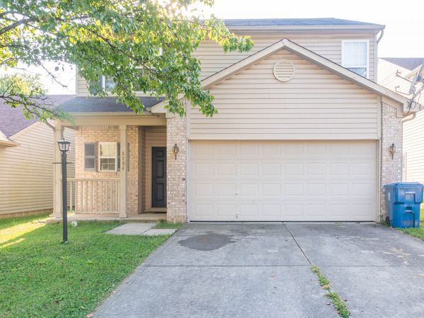 8204 Lake Tree Lane , Indianapolis, IN 46217