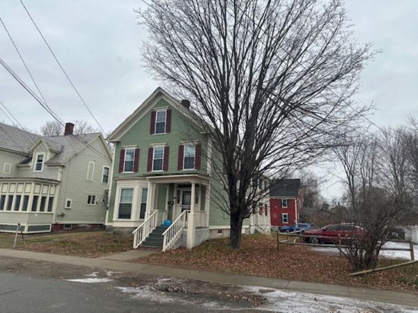 131 High Street, Unit C, Keene, NH 03431