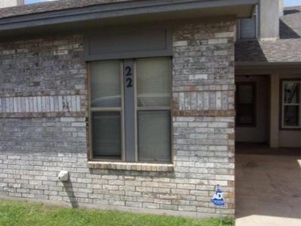22 Crossroads Drive, Abilene, TX 79605