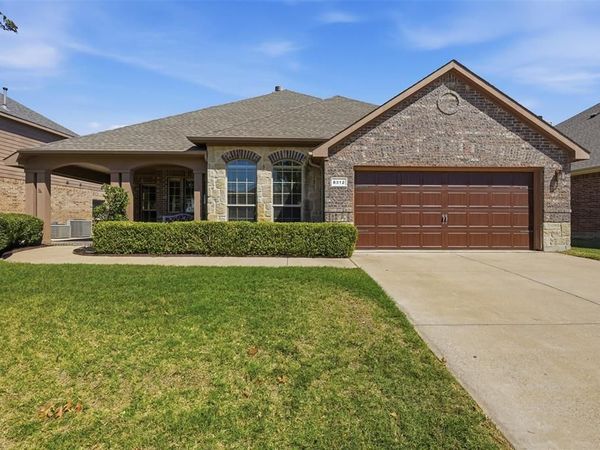 8312 Indian Bluff Trail, Fort Worth, TX 76131