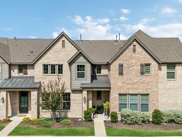 1933 Mcclane Drive, Allen, TX 75013