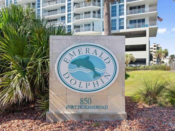 850 Ft Pickens Rd, Unit 1620, Pensacola Beach, FL 32561